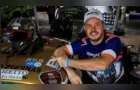Após manter liderança em SC, Ailson Jr. disputa etapa do Paranaense em Telêmaco Borba