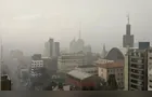 Inmet emite alerta de tempestade e vendaval para Ponta Grossa nesta sexta