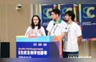 Grupo da UTFPR de PG conquista medalha em competição de biologia na China