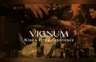 Vignum estreia em Ponta Grossa e reúne amantes do vinho em experiência gastronômica