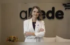Tânia Sviercoski destaca importância do Agosto Lilás em PG