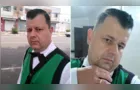 Após AVC, voluntário que leva alegria no Natal faz rifa para custear tratamento