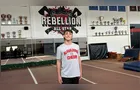 Atleta é selecionado para equipe de cheer nos EUA