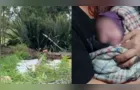 Defesa de adolescente que abandonou bebê em Piraquara nega tentativa de infanticídio