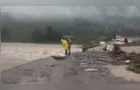 Região Sul está em alerta para fortes chuvas, vento e granizo