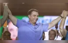 Flávio Bolsonaro lidera intenções de voto no Paraná, diz Neokemp
