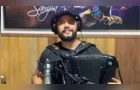 Músico morre em grave acidente na BR-373, em Imbituva