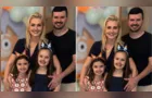 Coluna RC celebra o aniversário da doce Gia Sposito