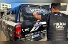 Idoso é denunciado por abuso em São Mateus do Sul no Paraná