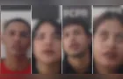 “Nenhum arrependimento", diz padrinho de bebê morto asfixiado em Ponta Grossa