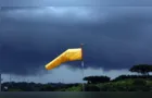 Fim de semana: após calor intenso e ventos fortes, chuva volta ao Paraná