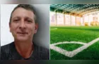 Identificado homem que morreu após passar mal durante partida de futebol society