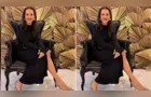 Coluna RC prestigia o aniversário de Juliana Maciel