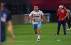 Neymar Pai paga transfer ban do Santos e anúncio de Arthur fica próximo
