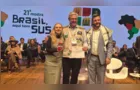 Projeto de PG é escolhido o melhor do Sul do Brasil em mostra anual do SUS