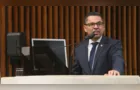 Coluna RC celebra o aniversário de Miguel Sanches Neto