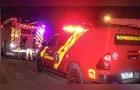 Curto-circuito provoca princípio de incêndio no Lar das Vovozinhas em PG