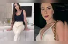 Empresária e estudante de Medicina morre em colisão entre carro e caminhão