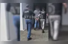 PCPR cumpre mandado de prisão contra suspeito de de crime sexual em Ortigueira