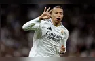 Homem é preso por suspeita de planejar sequestro do astro francês Mbappé