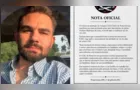 Escola de aviação divulga nota oficial após morte de aluno em Ponta Grossa