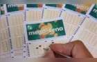Mega-Sena acumula para R$ 30 milhões; confira os números sorteados