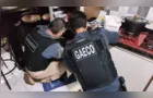 Gaeco de Foz do Iguaçu deflagra a “Operação Portal do Crime” contra 18 investigados