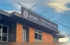 Adolescente é apreendido com faca dentro de colégio em Ponta Grossa