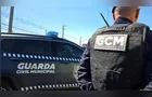 Guarda Municipal salva criança de 4 anos vítima de afogamento em PG