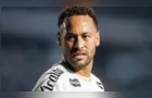 Neymar fica doente e é poupado às vésperas de clássico contra o Corinthians
