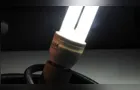 Bandeira tarifária de energia permanecerá amarela em setembro