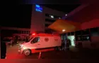 Mulher teria ateado fogo no próprio corpo na região do bairro Boa Vista em PG