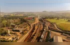 EPR Litoral Pioneiro orienta motoristas sobre tráfego nos trechos com obras durante o feriado