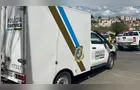 Menino de dois anos morre em residência de Ponta Grossa