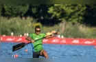 Isaquias Queiroz fica longe do pódio do Mundial de canoagem na Polônia