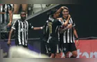 Com reservas, Atlético-MG bate o Vitória pelo Brasileirão
