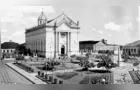 Réplica da antiga Catedral pode ser construída em Ponta Grossa