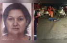 Idosa que morreu atropelada em PG será sepultada neste domingo