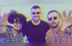 Trio instrumental de PG percorre Paraná com show de música brasileira