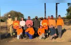 Defesa Civil Estadual abre inscrição para nova turma de formação de voluntários