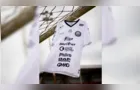 Base do Fantasma passa a utilizar novo uniforme em 2026