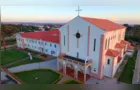 Paróquia Senhor Bom Jesus celebra 60 anos com missa e tarde festiva em PG