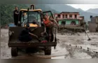 EUA fornecem US$ 3,6 milhões em ajuda humanitária ao Nepal após enchentes
