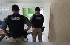 Gaeco cumpre mandados contra policiais rodoviários em Ponta Grossa