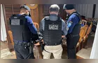 Doze policiais rodoviários de PG são afastados durante operação do Gaeco