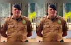 Policia militar morre após sofrer infarto em Apucarana