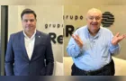 Rafael Greca será anunciado como vice de Sandro Alex nas Eleições de 2026