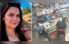 Jovem atingida por tiro em atentado em Campo Mourão passa por cirurgia