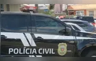 Homem é preso por descumprir medidas protetivas de urgência em Irati