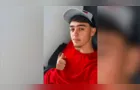 Vítima de acidente na BR-476, em São Mateus do Sul, morre aos 17 anos